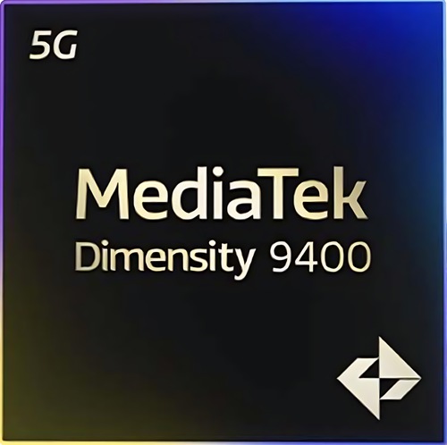 MediaTek Dimensity 9400