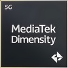 MediaTek Dimensity 7350 Branding Badge