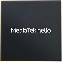 MediaTek  Branding Badge