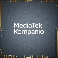 MediaTek  Branding Badge