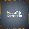 MediaTek Kompanio 528 Branding Badge