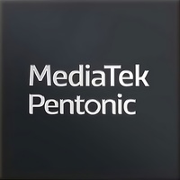 MediaTek  Branding Badge