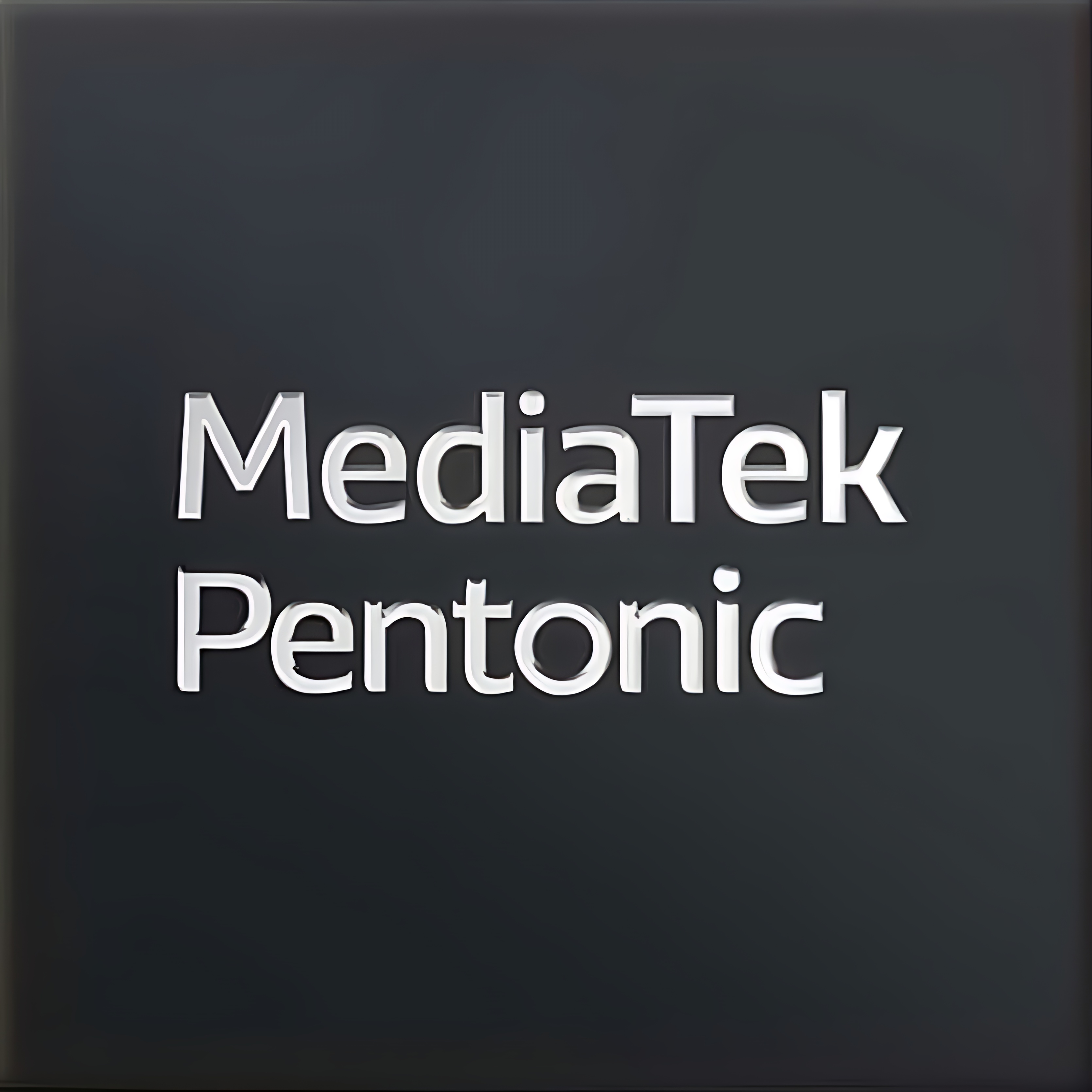 MediaTek Pentonic 2000