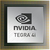 NVIDIA Tegra 4i Branding Badge