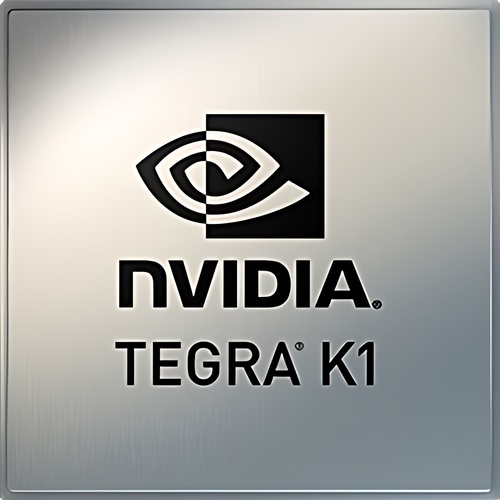 NVIDIA Tegra K1