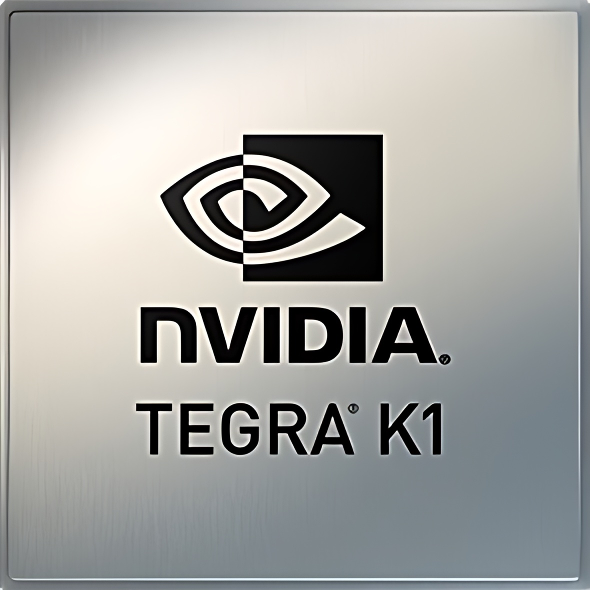 NVIDIA Tegra K1+