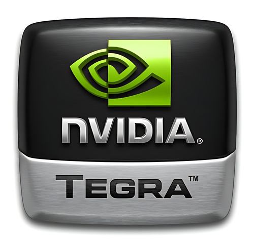 NVIDIA Tegra 3+