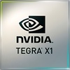 NVIDIA Tegra X1 Branding Badge