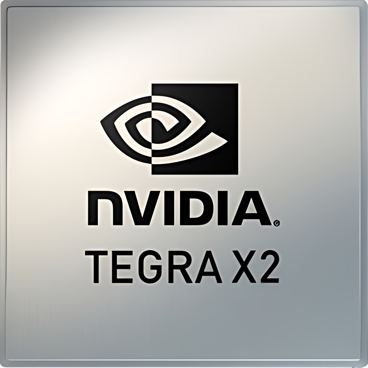 NVIDIA Tegra X2