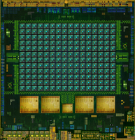 NVIDIA Logan Die