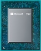 Qualcomm Microsoft SQ2 Branding Badge