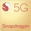 Qualcomm Snapdragon 855+ (X50) Branding Badge