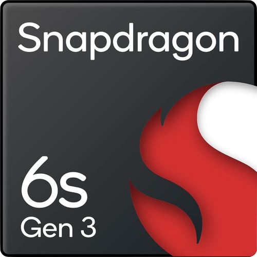 Qualcomm Snapdragon 6s Gen 3