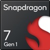 Qualcomm Snapdragon 7 Gen 1 Branding Badge