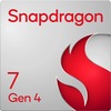 Qualcomm Snapdragon 7 Gen 4 Branding Badge