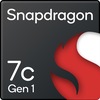 Qualcomm Snapdragon 7c Gen 1 Branding Badge