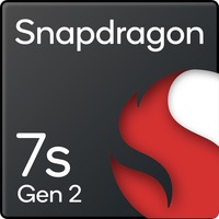 Qualcomm  Branding Badge