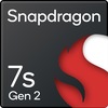 Qualcomm Snapdragon 7s Gen 2 Branding Badge