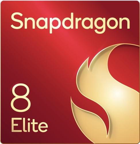 Qualcomm Snapdragon 8 Elite Galaxy