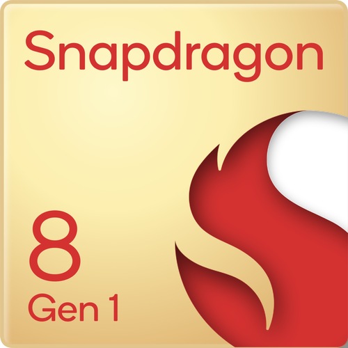 Qualcomm Snapdragon 8 Gen 1