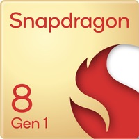 Qualcomm  Branding Badge