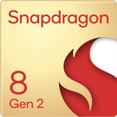 Qualcomm Snapdragon 8 Gen 2 Galaxy