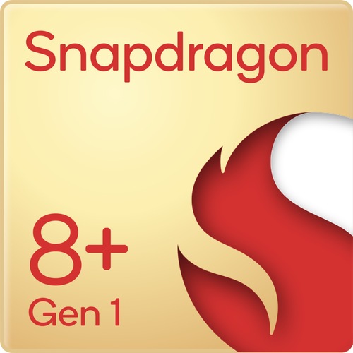 Qualcomm Snapdragon 8+ Gen 1