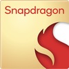 Qualcomm Snapdragon 845 Branding Badge