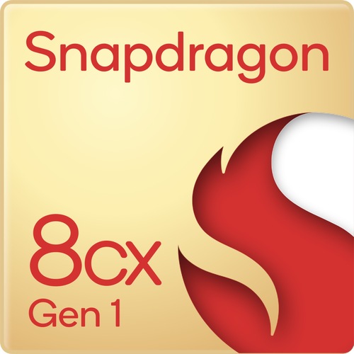 Qualcomm Snapdragon 8cx Gen 1