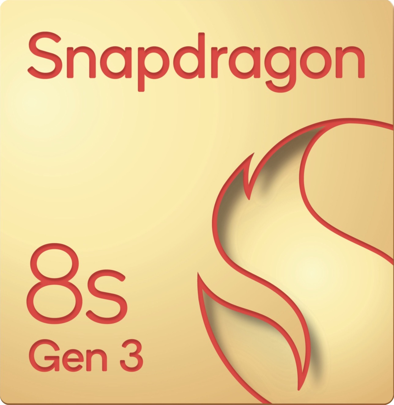 Qualcomm Snapdragon 8s Gen 3