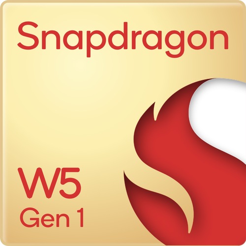 Qualcomm Snapdragon W5 Gen 1