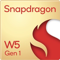 Qualcomm  Branding Badge