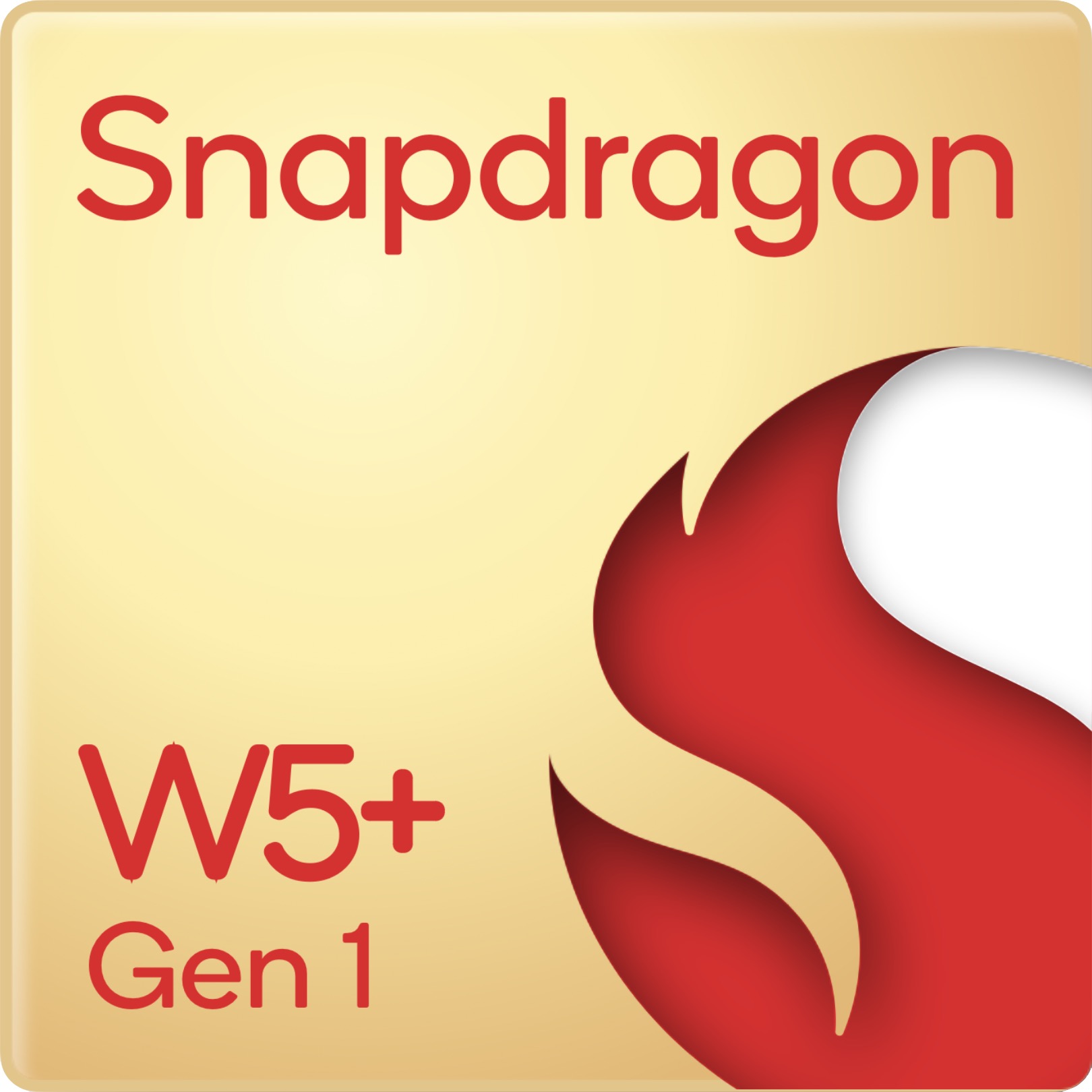 Qualcomm Snapdragon W5+ Gen 1