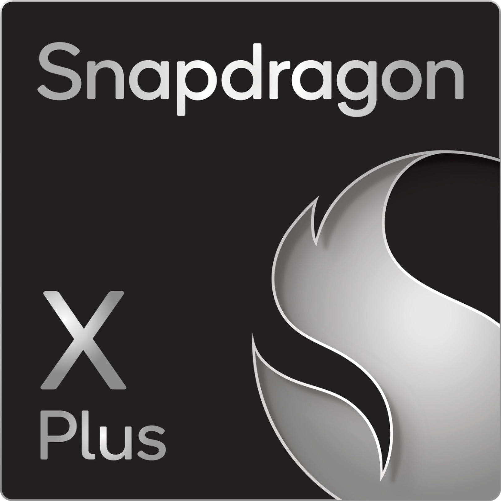 Qualcomm Snapdragon X Plus X1P-64-100