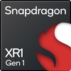 Qualcomm Snapdragon XR1 Gen 1 Branding Badge