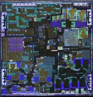 Qualcomm Snapdragon 888 Die