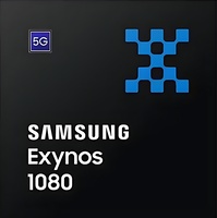 Samsung  Branding Badge