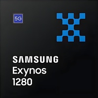 Samsung  Branding Badge