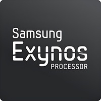 Samsung  Branding Badge