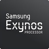 Samsung Exynos 7 Octa 5433 Branding Badge