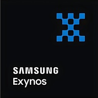 Samsung  Branding Badge