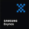 Samsung Exynos 2200 Branding Badge