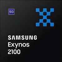 Samsung  Branding Badge