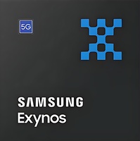 Samsung  Branding Badge