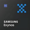 Samsung Exynos 1480 Branding Badge