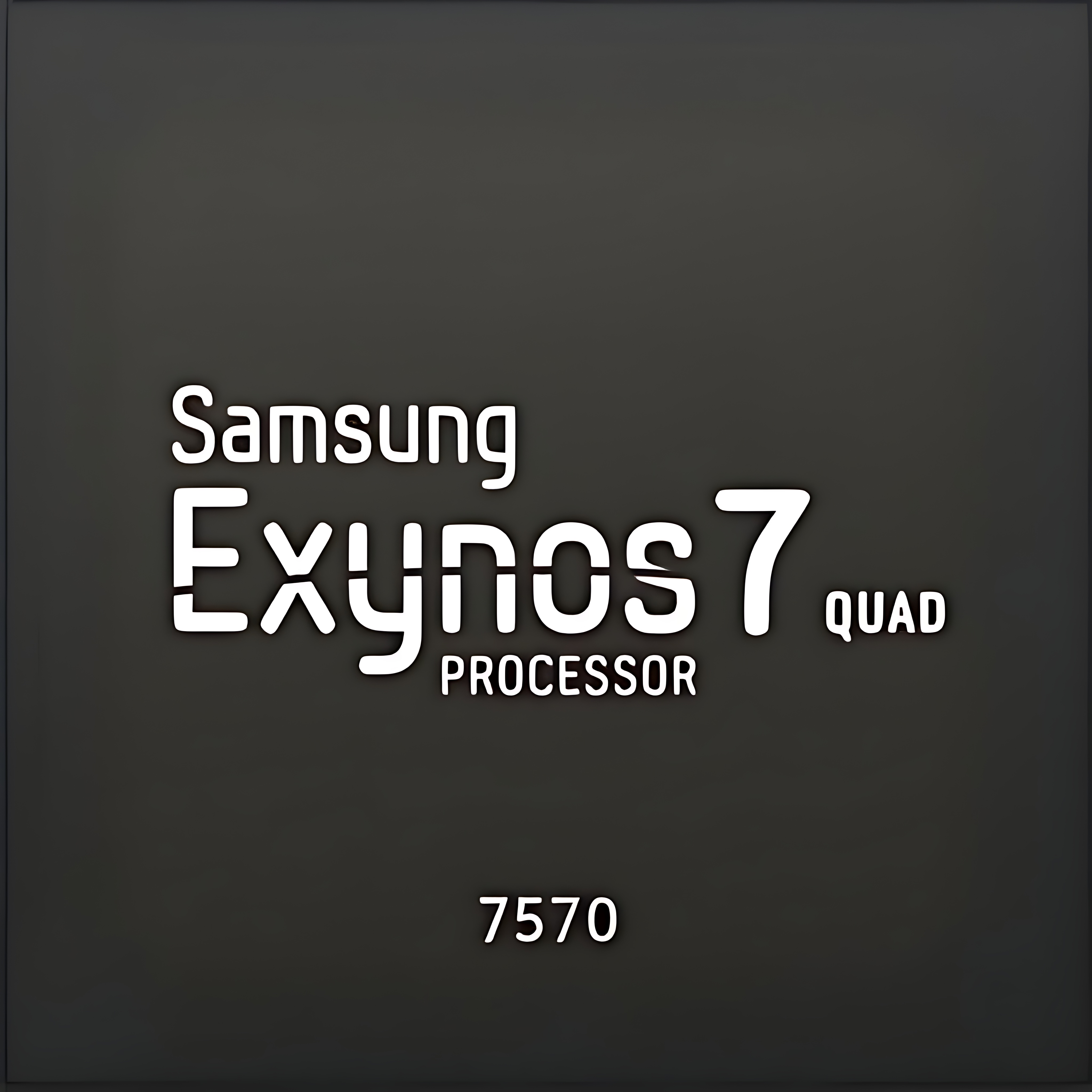 Samsung Exynos 7 Quad 7570