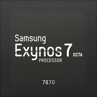 Samsung  Branding Badge