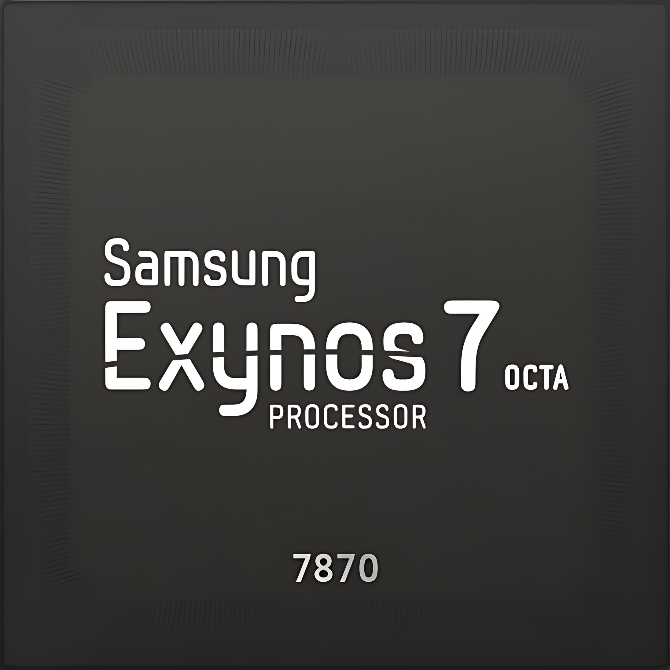 Samsung Exynos 7 Octa 7870