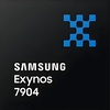 Samsung Exynos 7904 Branding Badge