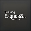 Samsung Exynos 8 Octa 8890 Branding Badge